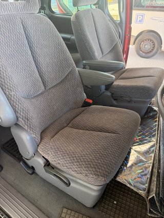 Chrysler Voyager 1997