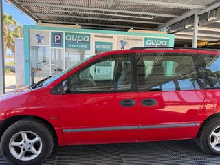 Chrysler Voyager 1997