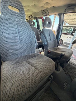 Chrysler Voyager 1997