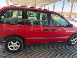 Chrysler Voyager 1997