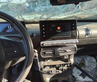 Centralita bsi citroen 9807531680 c4 shine 5079938