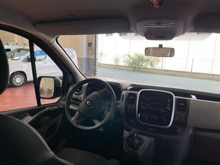 Renault trafic 2016