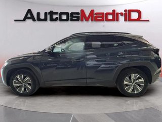Hyundai Tucson 1.6 TGDI 110kW (150CV) Klass