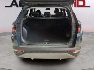 Hyundai Tucson 1.6 TGDI 110kW (150CV) Klass