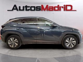 Hyundai Tucson 1.6 TGDI 110kW (150CV) Klass