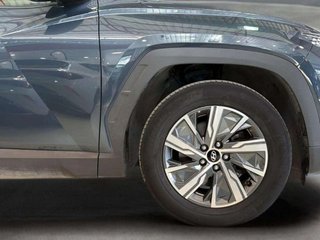 Hyundai Tucson 1.6 TGDI 110kW (150CV) Klass