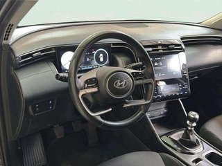 Hyundai Tucson 1.6 TGDI 110kW (150CV) Klass