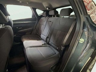 Hyundai Tucson 1.6 TGDI 110kW (150CV) Klass