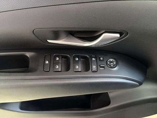 Hyundai Tucson 1.6 TGDI 110kW (150CV) Klass