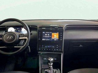Hyundai Tucson 1.6 TGDI 110kW (150CV) Klass