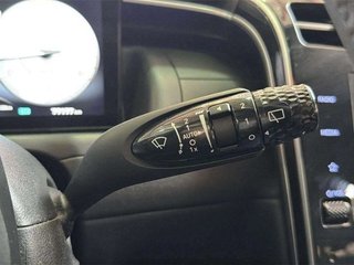 Hyundai Tucson 1.6 TGDI 110kW (150CV) Klass