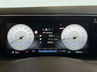 Hyundai Tucson 1.6 TGDI 110kW (150CV) Klass