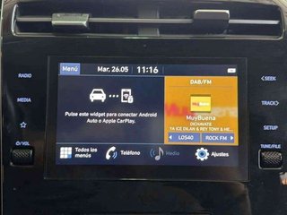 Hyundai Tucson 1.6 TGDI 110kW (150CV) Klass