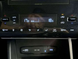 Hyundai Tucson 1.6 TGDI 110kW (150CV) Klass