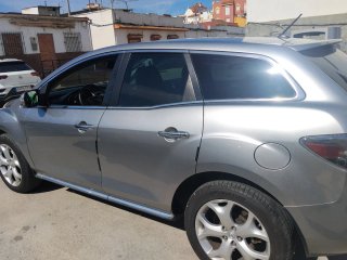 Mazda CX-7 2011