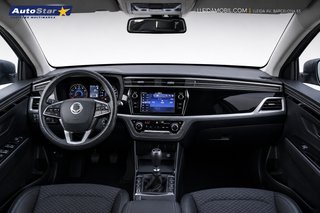 SsangYong Korando 2024