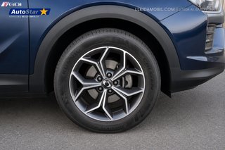 SsangYong Korando 2024