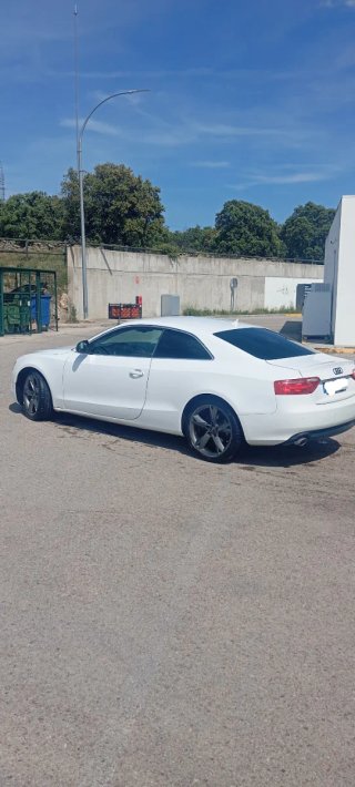 Audi A5 2009