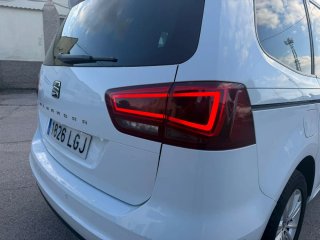 SEAT Alhambra plazas 7 2020 motor CV  150