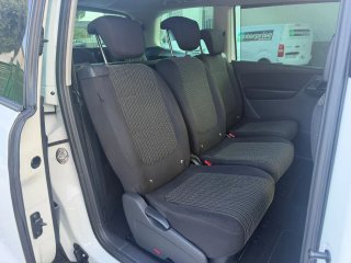 SEAT Alhambra plazas 7 2020 motor CV  150