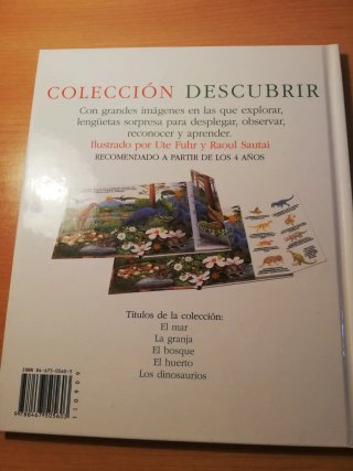 Los dinosaurios