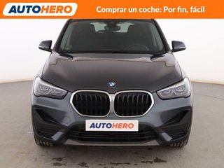 BMW X1 sDrive 18i Advantage