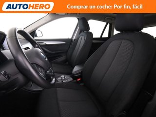 BMW X1 sDrive 18i Advantage