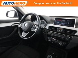 BMW X1 sDrive 18i Advantage