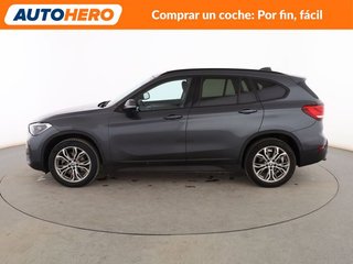 BMW X1 sDrive 18i Advantage