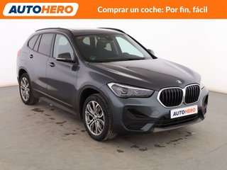 BMW X1 sDrive 18i Advantage