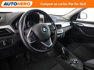 BMW X1 sDrive 18i Advantage