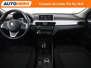 BMW X1 sDrive 18i Advantage