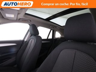 BMW X1 sDrive 18i Advantage
