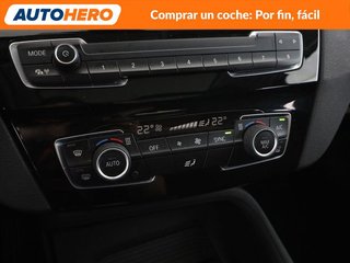 BMW X1 sDrive 18i Advantage