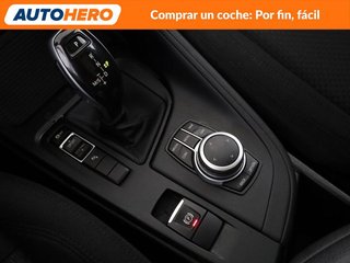 BMW X1 sDrive 18i Advantage