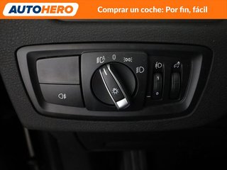 BMW X1 sDrive 18i Advantage