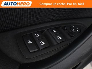 BMW X1 sDrive 18i Advantage
