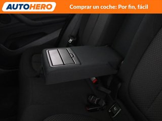 BMW X1 sDrive 18i Advantage