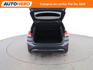 BMW X1 sDrive 18i Advantage