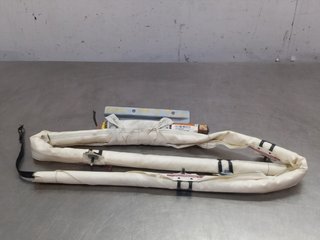 AIRBAG CORTINA DELANTERO IZQUIERDO VOLVO XC60 D52