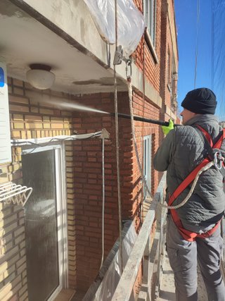 Servicios rápidos.