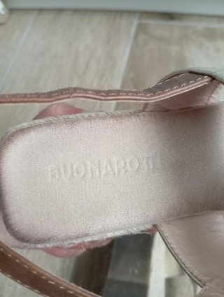 Sandalias de mujer