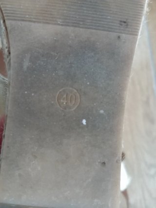 Sandalias de mujer