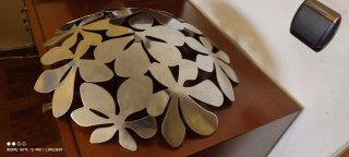Fruteira Ikea Monica Mulder