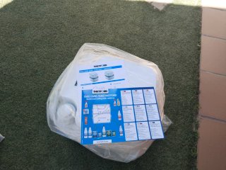 WC Thetford Porta Potti 165 Camping