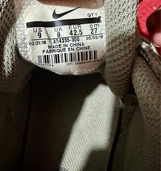 Zapatillas Nike Air Max 95 Ultra Essential