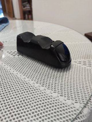 Cargador Doble Mandos PS4