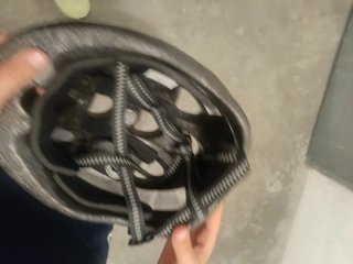 Casco bici infantil