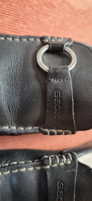 Geox Mocasines Mujer Talla 36