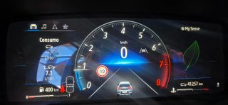 Renault Captur 2023